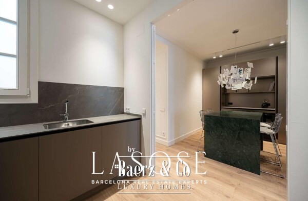 photo 21 Barcelona, La Dreta de lEixample