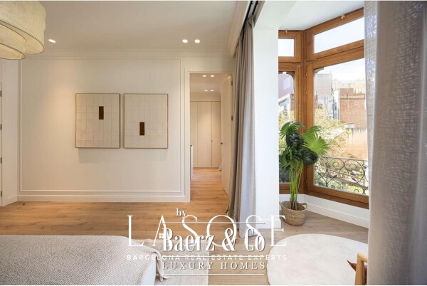 photo 32 Barcelona, La Dreta de lEixample