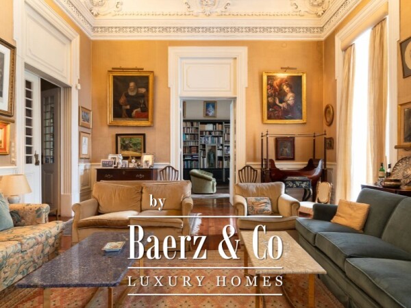 photo 3 Imposing Property in Príncipe Real