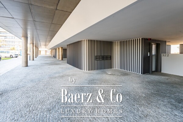 photo 17 4-bedroom Penthouse with stunning sea and river