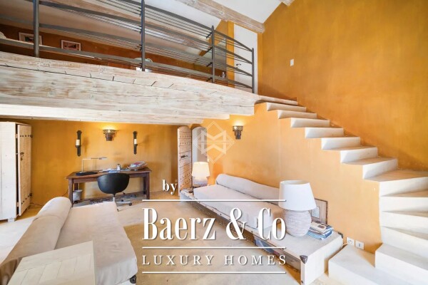 photo 22 Fayence Region – Extraordinary 18th/19th Century Provençal Estate