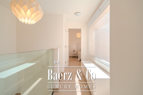 photo 15 Wonderfull villa in gated community Playa Paraíso, Tenerife