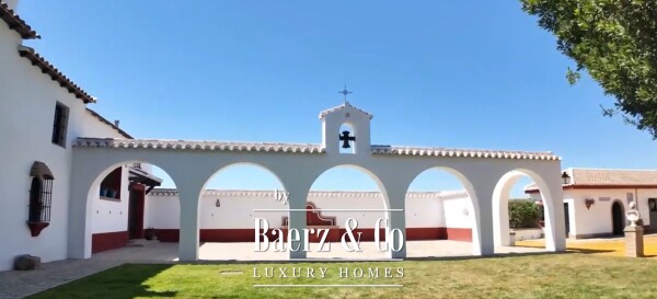 photo 1 Cortijo Granada