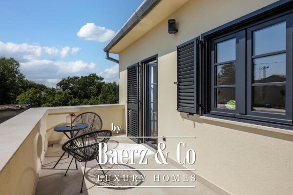 photo 21 Istria, Labin, luxury villa with swimming pool and open view of Učka Nature Park