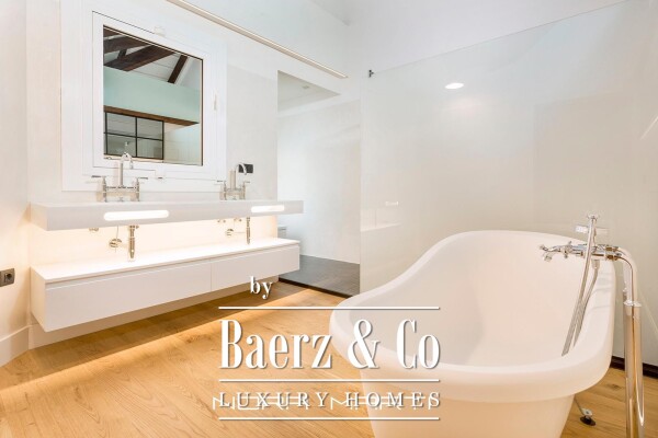 photo 73 Apartment for rent in Sant Gervasi - La Bonanova