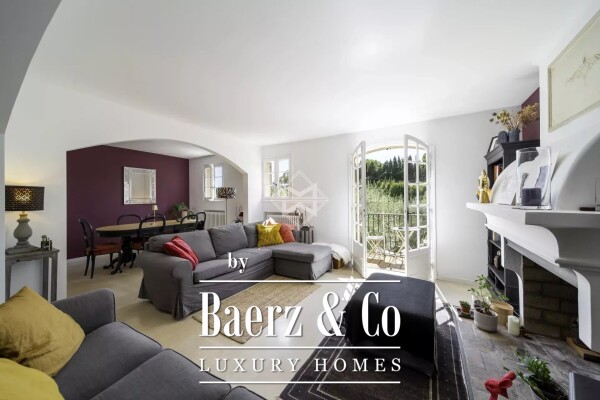 photo 6 Charming Provencal home in Valbonne, just minutes from the Village.