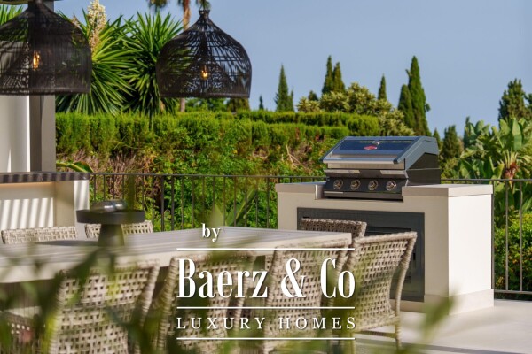 photo 78 Villa - Nagüeles - Golden Mile - Marbella - Ref: 8645