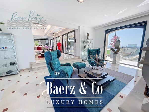 photo 10 Mougins, Alpes-Maritimes