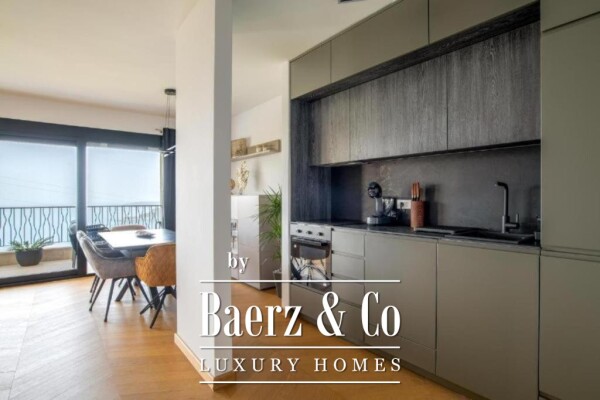 photo 14 Furnished Apartment in a Complex with a Pool in Sveti Stefan