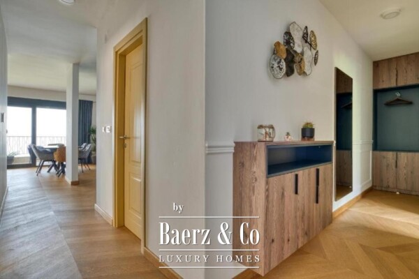 photo 15 Furnished Apartment in a Complex with a Pool in Sveti Stefan