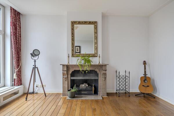 photo 8 Vossiusstraat 6 E