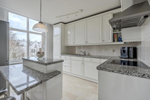 photo 12 Vossiusstraat 6 E