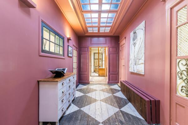 photo 2 Hilleniussingel 25