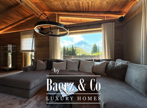 photo 6 Beautiful luxury home in St. Johann in Tirol