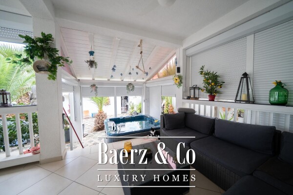 photo 9 Zadar, Vir, beautiful house with two apartments and sea view