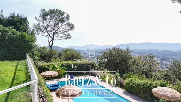 photo 11 beautiful Property with Seaview and in absolute quiet