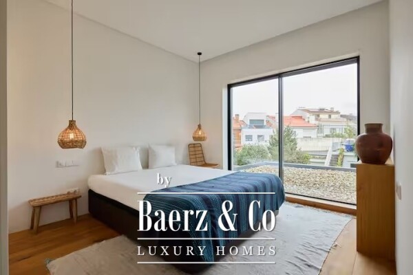 photo 12 Furnished 3-bedroom House in Porto