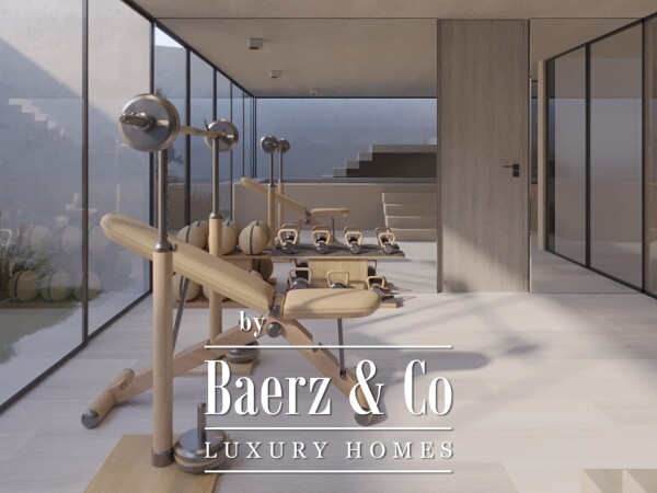 photo 25 T4+2 Villa in Birre, turnkey delivery in Summer 2026