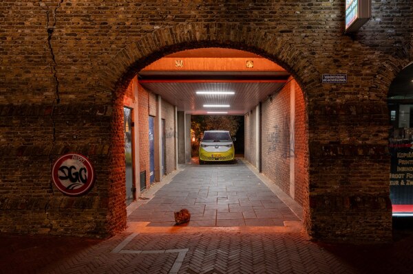 photo 91 Oude Delft 47