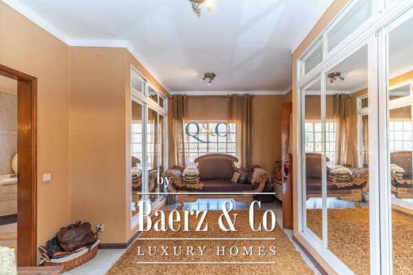 photo 13 Beautiful luxury home in Santa Bárbara de Nexe, Santa Bárbara de Nexe