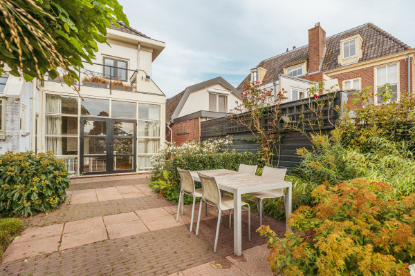 photo 15 Amstelzijde 40