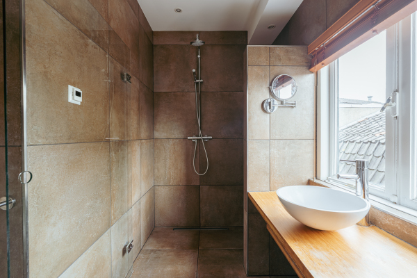 photo 27 Amstelzijde 40