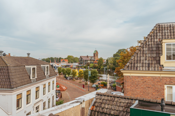 photo 42 Amstelzijde 40