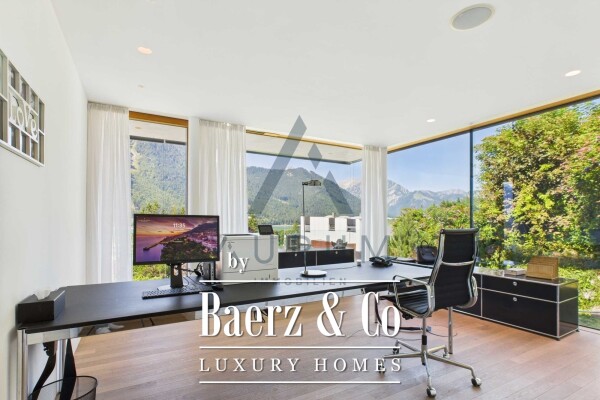 photo 5 Beautiful luxury home in Eben