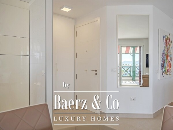 photo 13 First line penthouse in Tenerife south