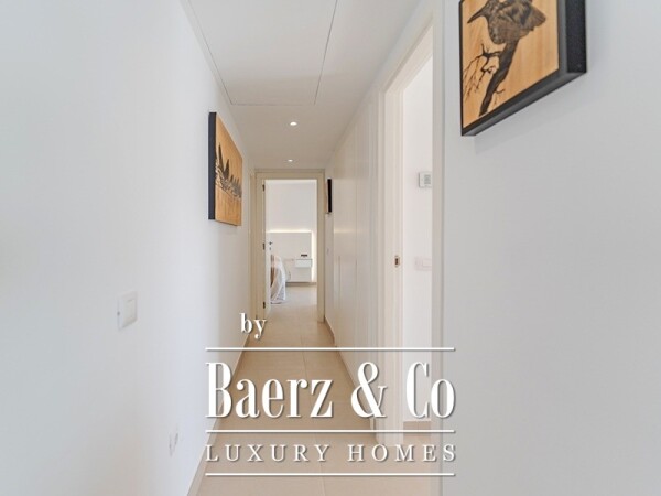 photo 14 First line penthouse in Tenerife south