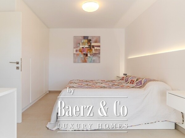 photo 19 First line penthouse in Tenerife south