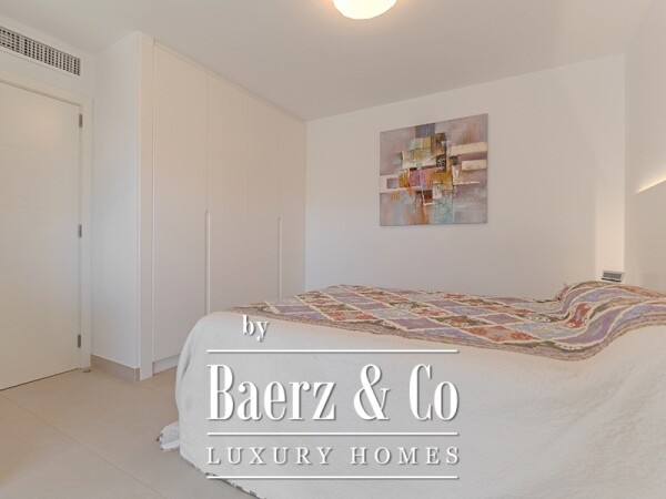 photo 20 First line penthouse in Tenerife south