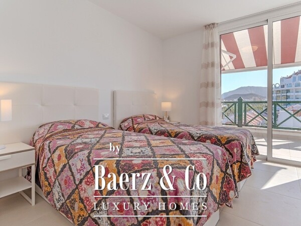 photo 26 First line penthouse in Tenerife south