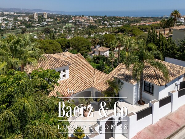 photo 73 Villa - Nueva Andalucia - Marbella - Ref: 8648