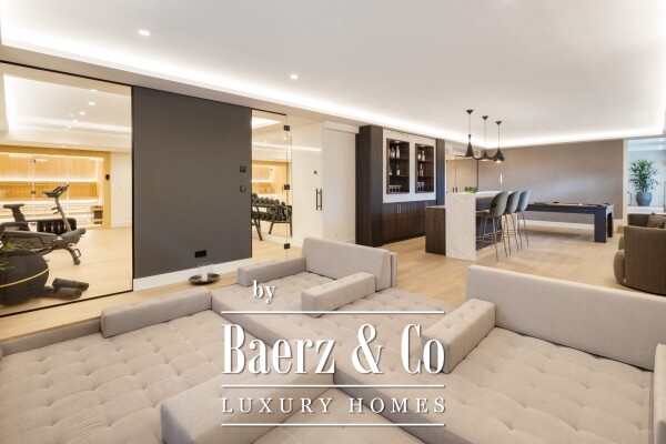 photo 23 Villa - Nueva Andalucia - Marbella - Ref: 8650