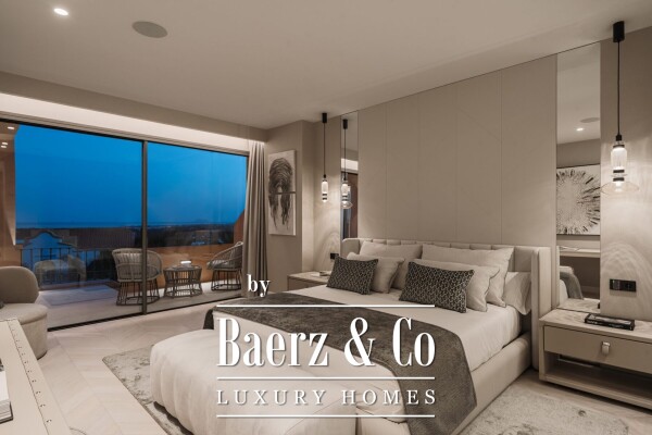 photo 26 Apartment - Nueva Andalucia - Marbella - Ref: 8652