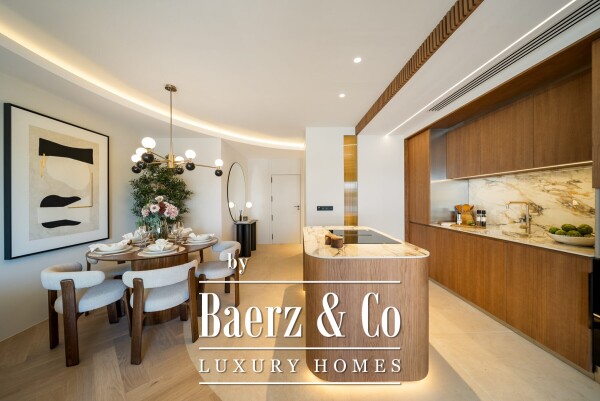 photo 31 Apartment - Golden Mile - Marbella - Ref: 8653