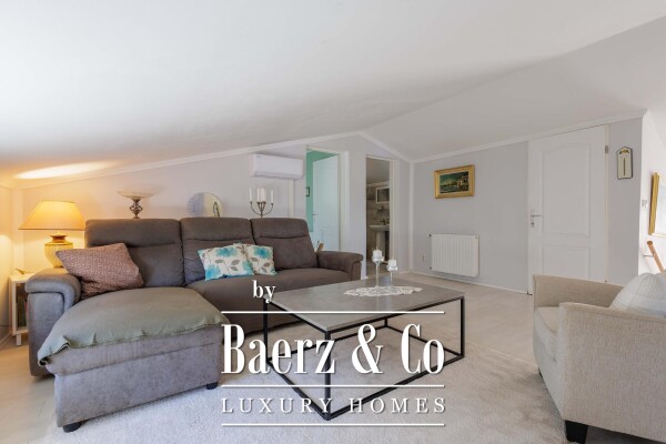 photo 19 Istria, Pula, two houses with a swimming pool on a spacious plot