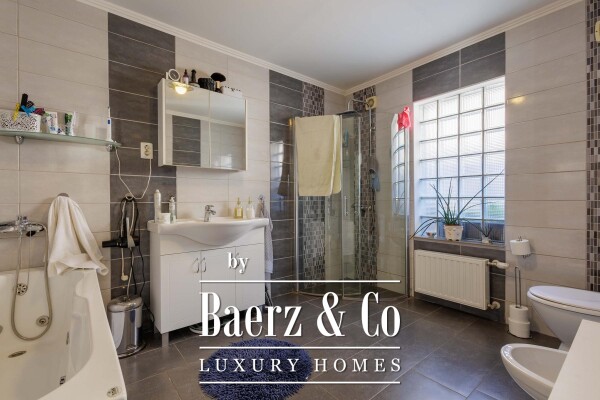 photo 30 Istria, Pula, two houses with a swimming pool on a spacious plot