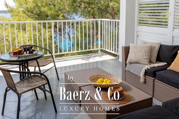 photo 19 Island of Korčula, Vela Luka, villa by the sea