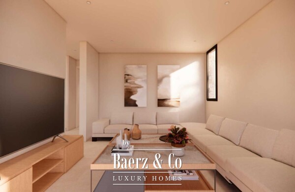 photo 8 A CUSTOM-MADE PARADISE: LUXURY VILLA PROJECT WITH POOL IN SA CALETA, CIUTADELLA, MENORCA