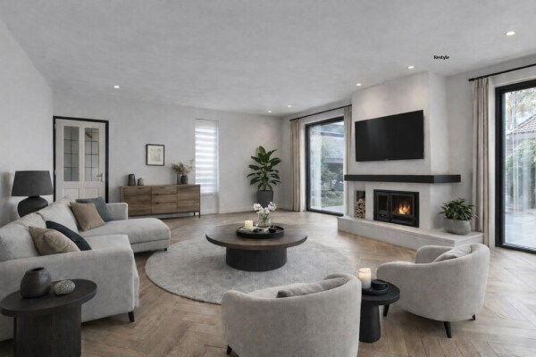 photo 25 Overstraat 40