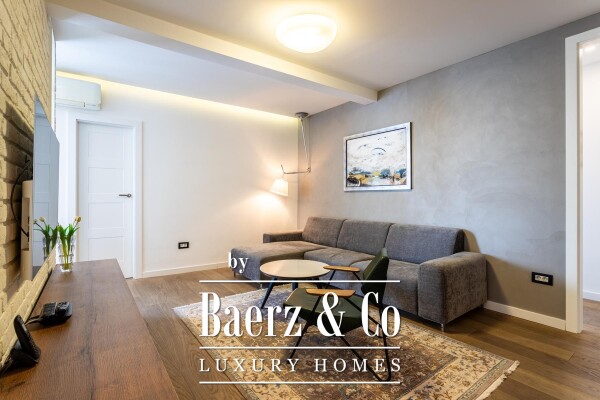 photo 3 Split, city center, three-bedroom apartment with double garage