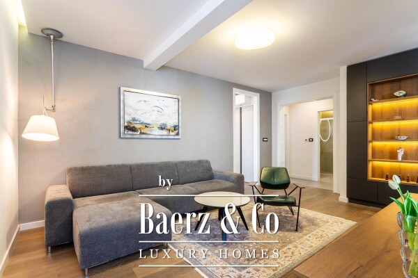 photo 4 Split, city center, three-bedroom apartment with double garage