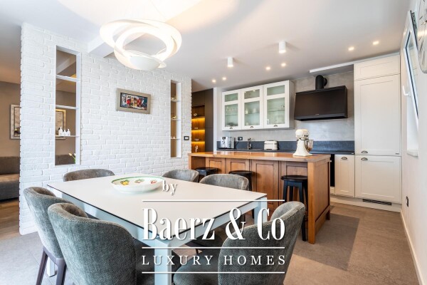 photo 6 Split, city center, three-bedroom apartment with double garage