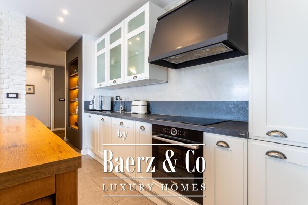 photo 8 Split, city center, three-bedroom apartment with double garage