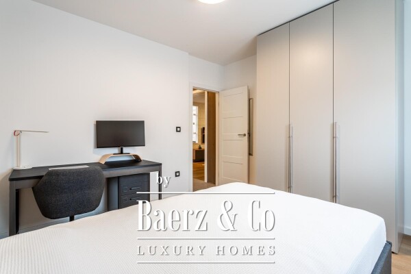 photo 11 Split, city center, three-bedroom apartment with double garage