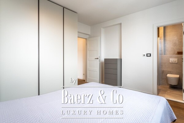 photo 15 Split, city center, three-bedroom apartment with double garage