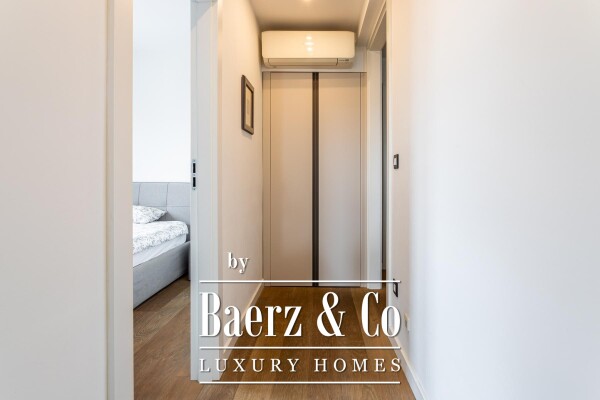 photo 17 Split, city center, three-bedroom apartment with double garage