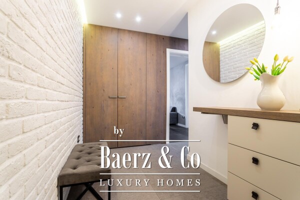 photo 20 Split, city center, three-bedroom apartment with double garage